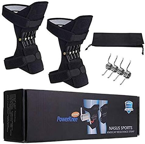 Nasus Power-Knee
