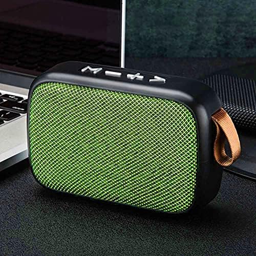MG2 Portable Bluetooth Speaker
