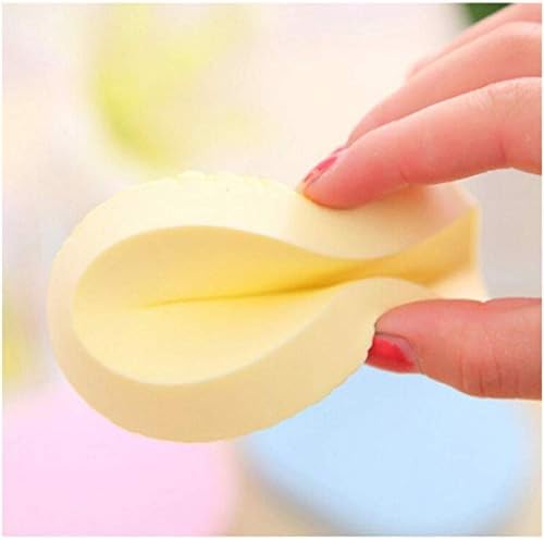 Face Cleansing Sponge Puff Makeup
