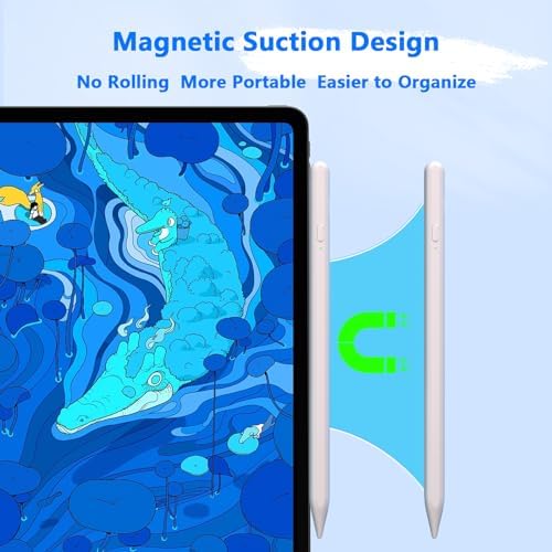 Stylus Pens for Touch Screens