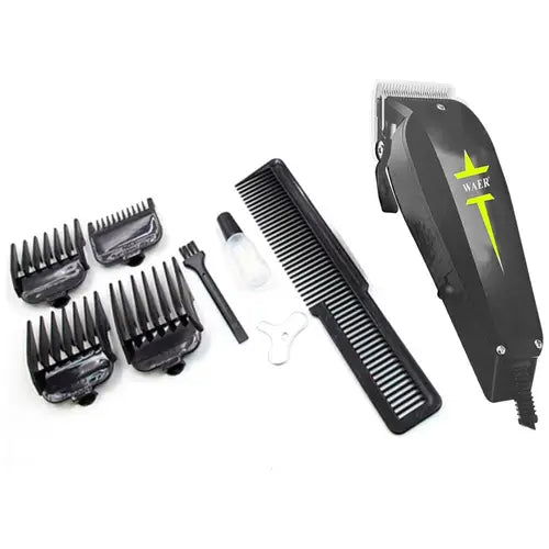 Waer WA-300 Professional Hair Clipper Trimmer