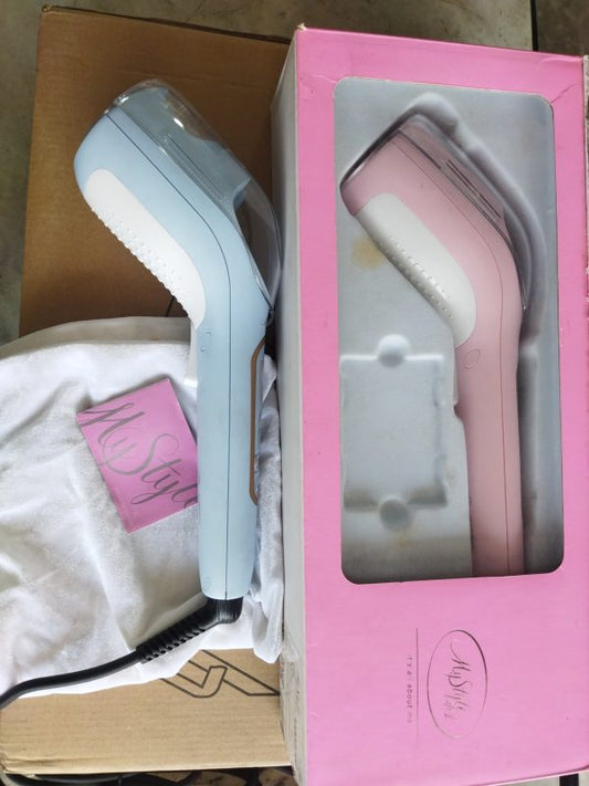 Japan lot MyStyler auto roller