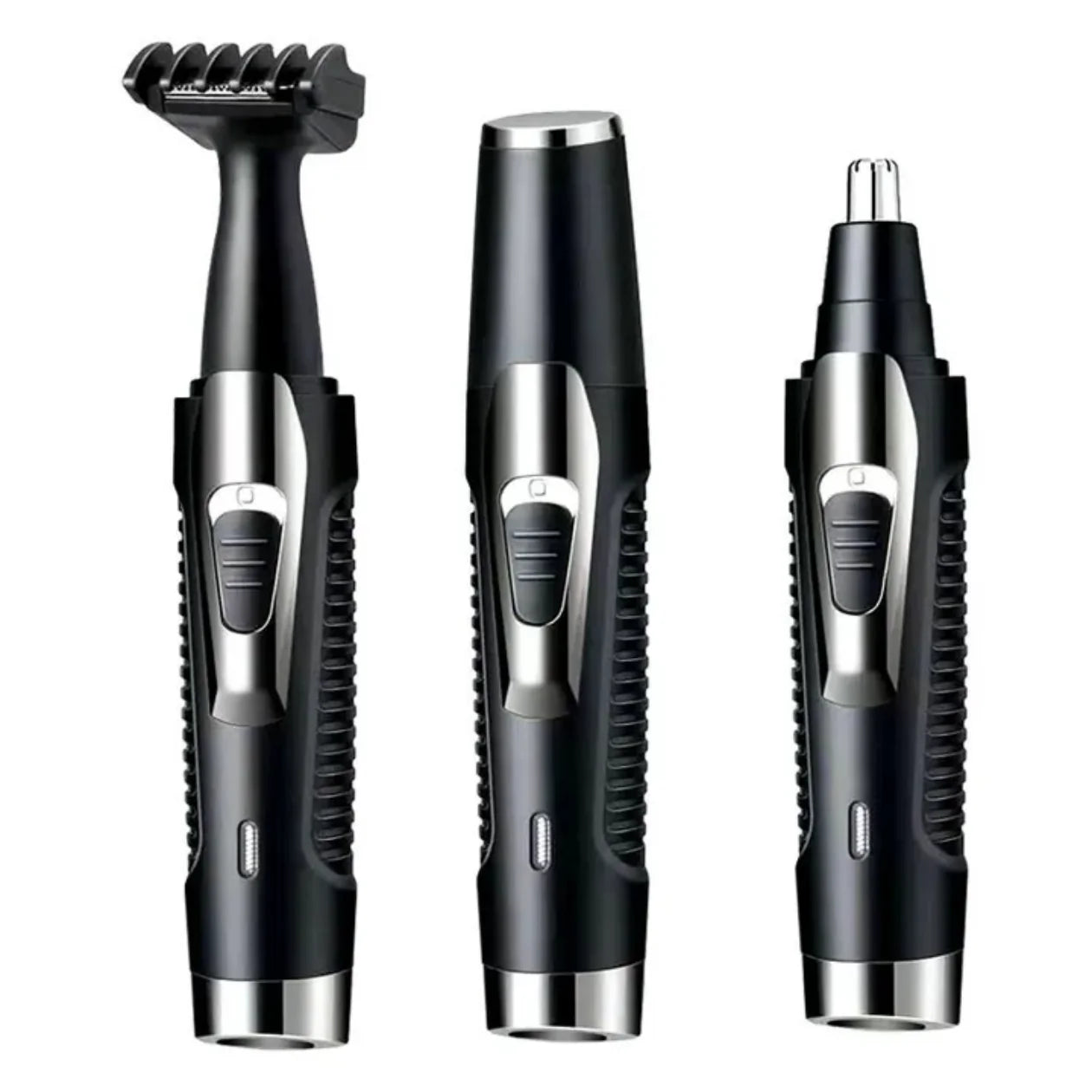 2 in 1 Daling DL-7019 Nose Hair Outline Trimmer