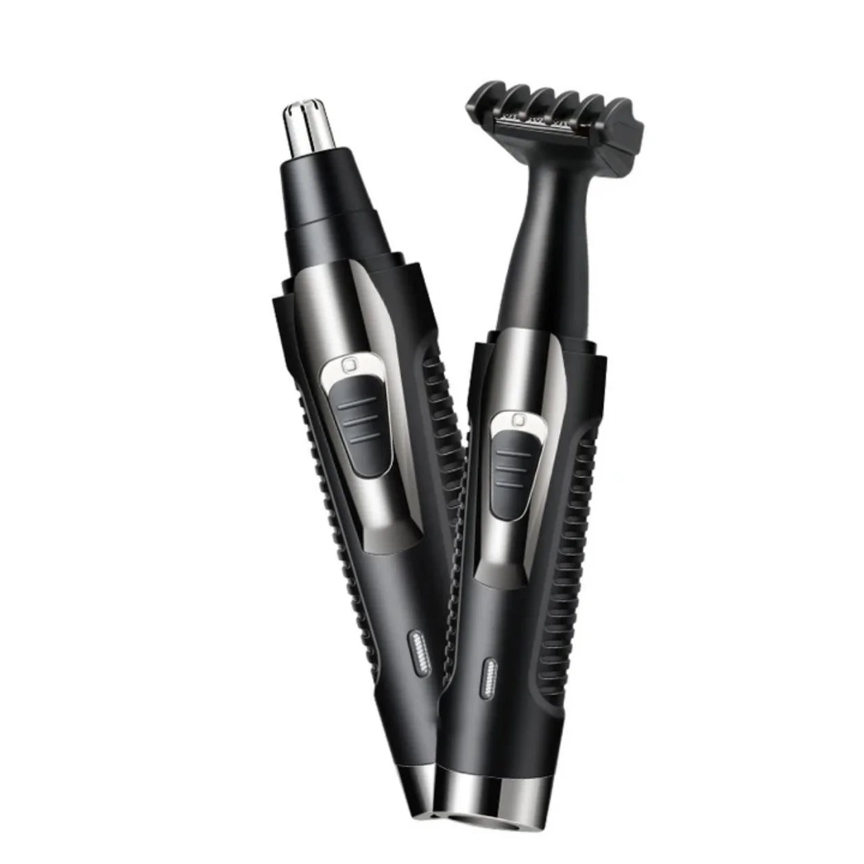 2 in 1 Daling DL-7019 Nose Hair Outline Trimmer