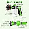 HORSE WATER SPRAY PIPE