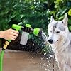 HORSE WATER SPRAY PIPE