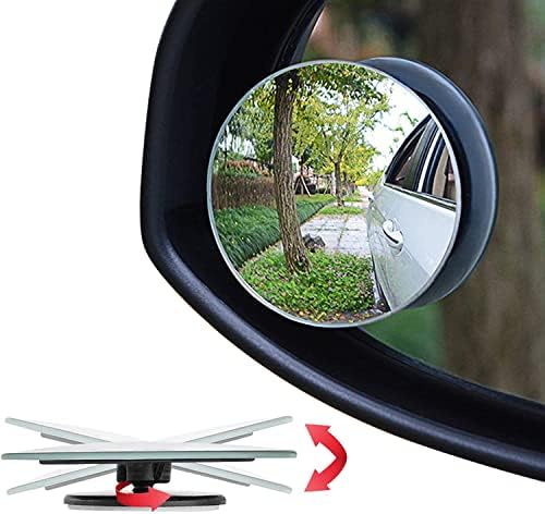 Blind Spot Mirror