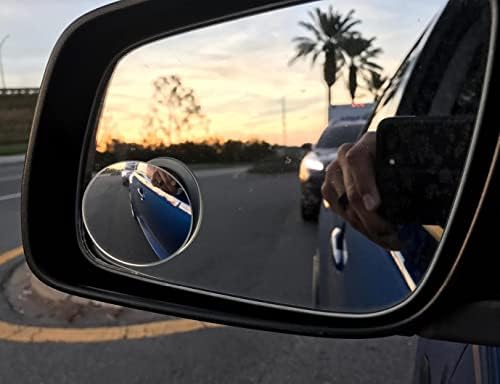 Blind Spot Mirror