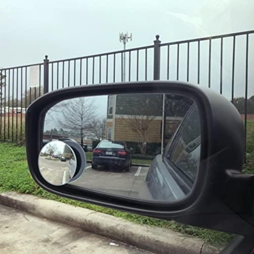 Blind Spot Mirror