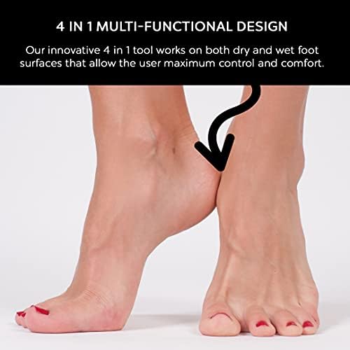 4 in 1 The Pedi Care Stick