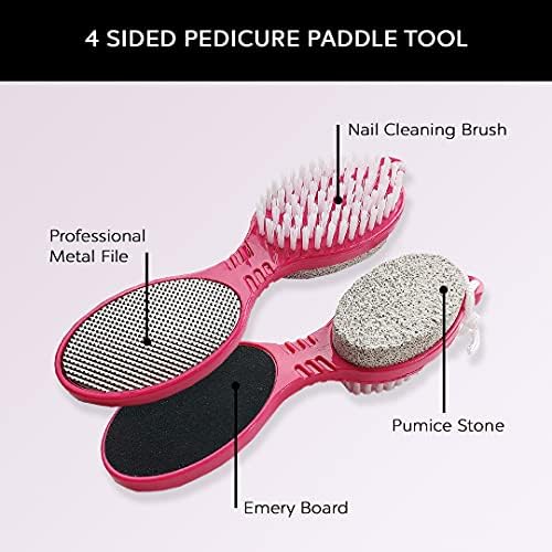 4 in 1 The Pedi Care Stick