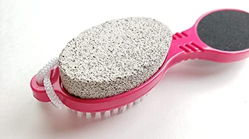 4 in 1 The Pedi Care Stick
