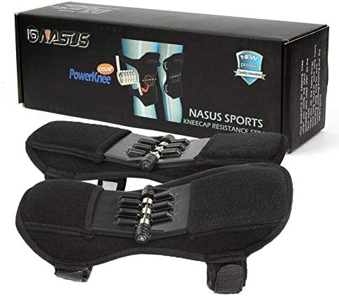 Nasus Power-Knee