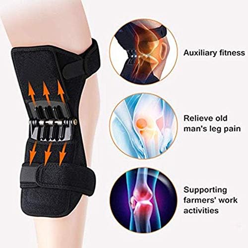 Nasus Power-Knee