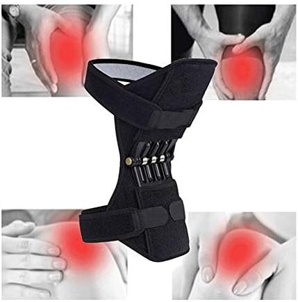 Nasus Power-Knee