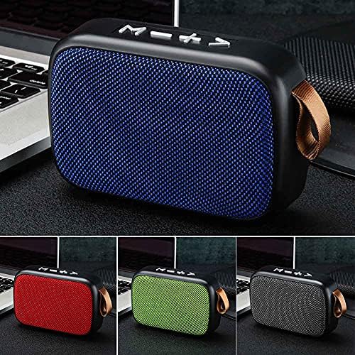 MG2 Portable Bluetooth Speaker