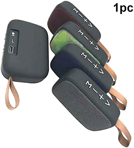 MG2 Portable Bluetooth Speaker