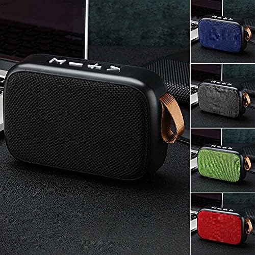 MG2 Portable Bluetooth Speaker