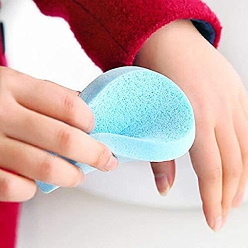 Face Cleansing Sponge Puff Makeup