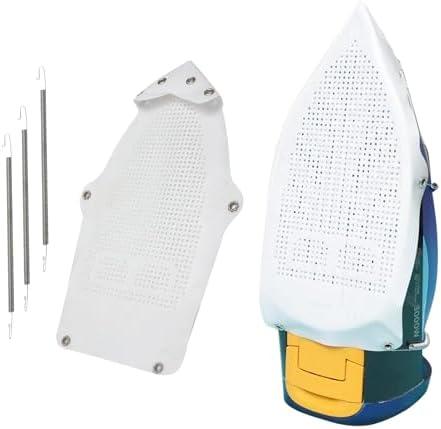 1 Piece - Cover Iron