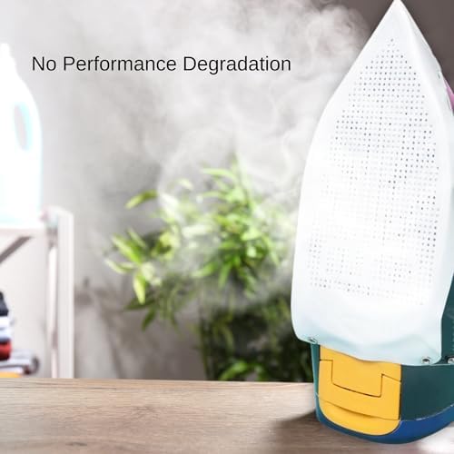 1 Piece - Cover Iron