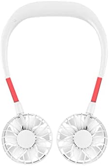 Portable Neck Fan USB Neck Hang Fan
