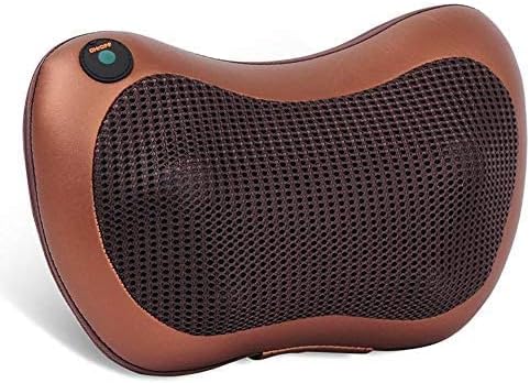 Car Home Massage Pillow Car Home Massager Pillow 8028