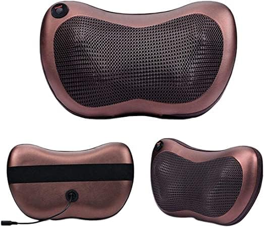 Car Home Massage Pillow Car Home Massager Pillow 8028