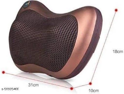 Car Home Massage Pillow Car Home Massager Pillow 8028