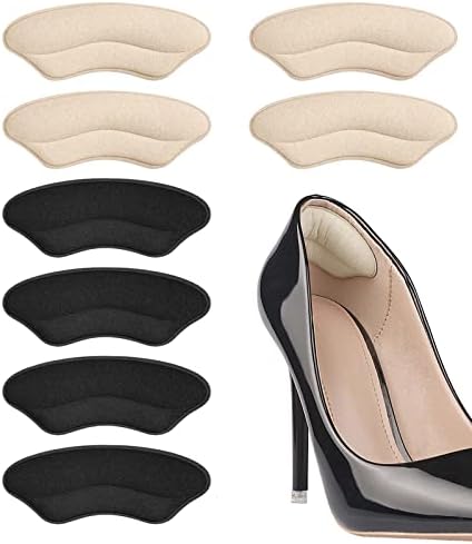 Heel Pads for Shoe