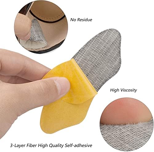 Heel Pads for Shoe