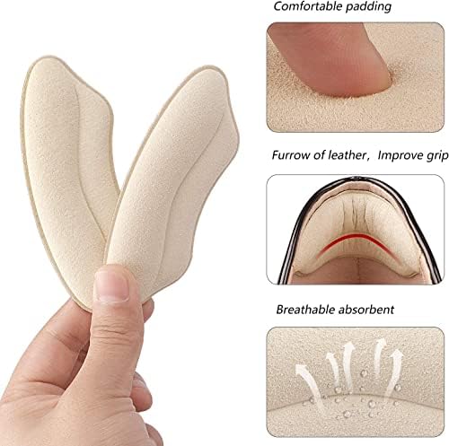 Heel Pads for Shoe