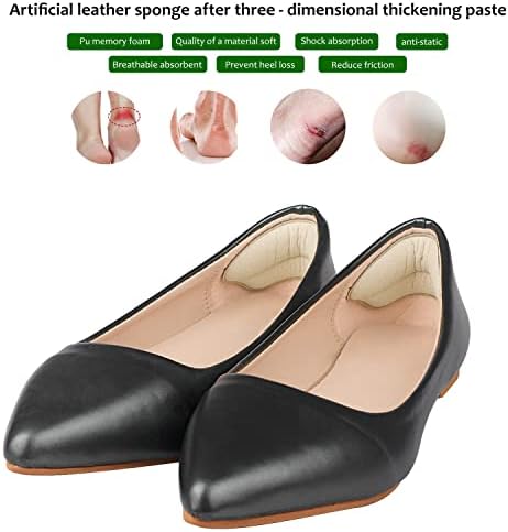 Heel Pads for Shoe