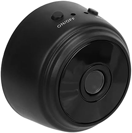 A9 Mini Camera
