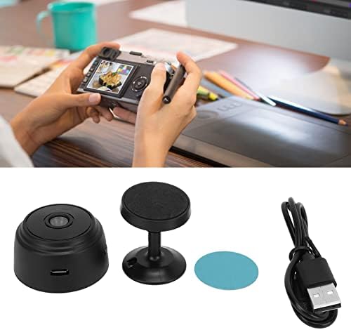 A9 Mini Camera