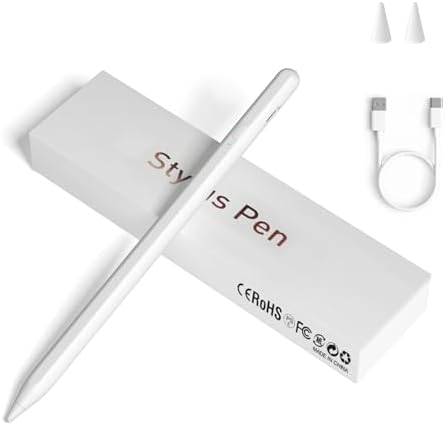 Stylus Pens for Touch Screens
