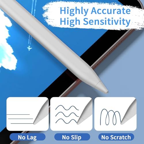 Stylus Pens for Touch Screens