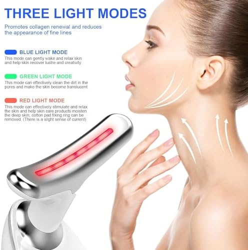Intense Pulsed Light Wrinkles Reducing instruments ES-108 1