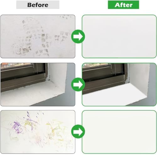 DIY Small Roller Wall Patching Brush