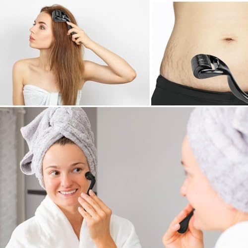 Derma Roller