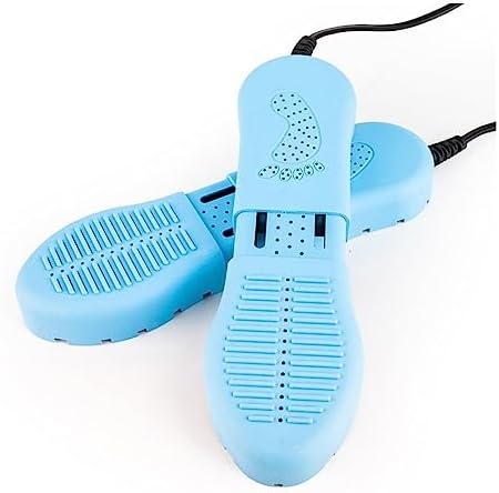 Bake Shoe Device Flexible Shoe