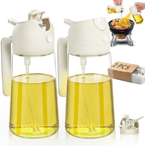 Oil Sprayer for Cooking