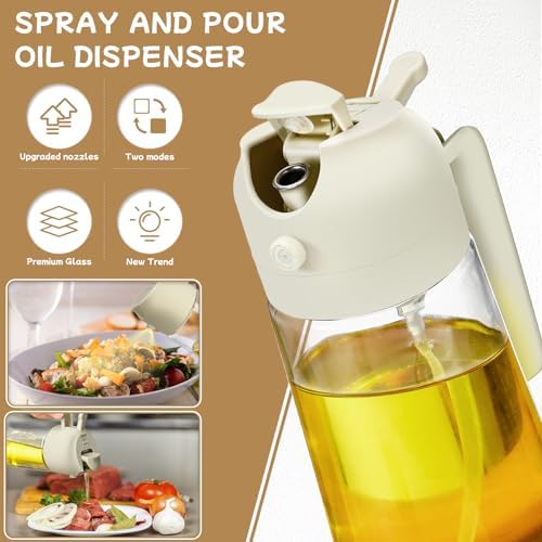Oil Sprayer for Cooking