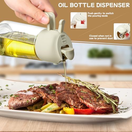 Oil Sprayer for Cooking