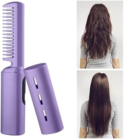 Mobile Heat Comb