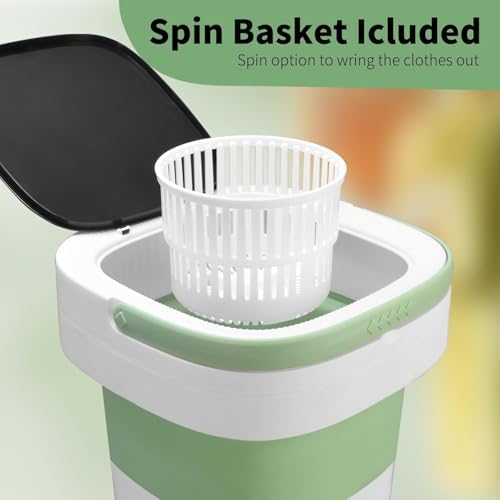 Portable Washing Machine