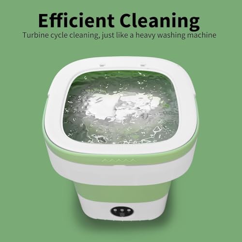 Portable Washing Machine