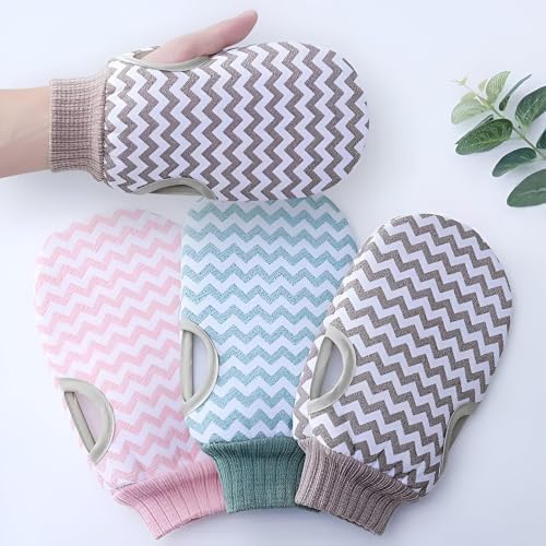 Shower Glove