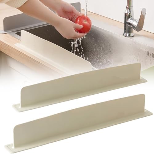 Silicone Sink Splash Guard