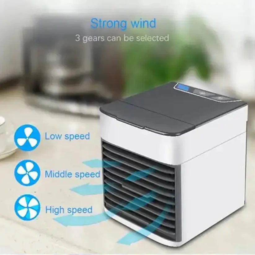 Arctic Air Ultra Portable Air Cooler